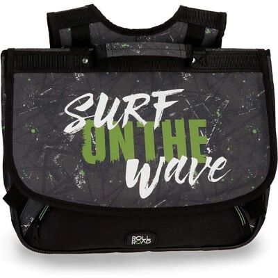 Sac à dos Californie Roll Road - Unisexe Enfants Casual Polyester Sac à dos Californie Roll Road - Unisexe Enfants Casual Polyester