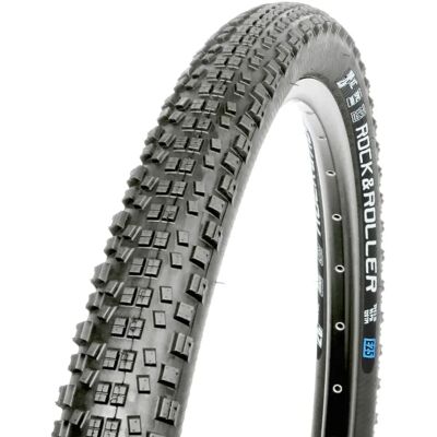 Pneu MSC Rock&roller 29x2.10 TLR 2c XC Epic Shield Bk 120 - Pneus vélo - Publicité Pneu MSC Rock&roller 29x2.10 TLR 2c XC Epic Shield Bk 120 - Pneus vélo - Publicité