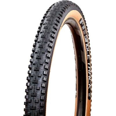 Pneu MSC Single Track 27.5" - Tubeless, Tout terrain - Publicité Pneu MSC Single Track 27.5" - Tubeless, Tout terrain - Publicité