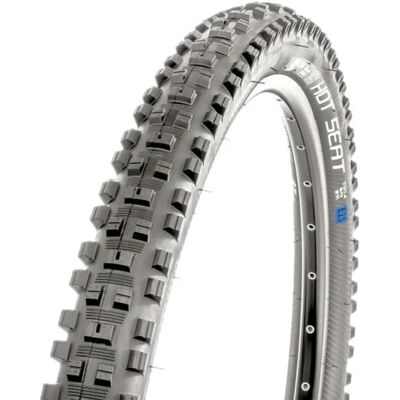 Msc Hot Seat 27.5x2.40 Tlr 2c Dh Xtrem Shield - Pneu vélo - Publicité Msc Hot Seat 27.5x2.40 Tlr 2c Dh Xtrem Shield - Pneu vélo - Publicité