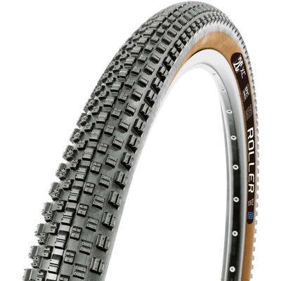 Pneu MSC Roller 29x2.10 TLR 2c Epic Shield Marron - Pneumatique vélo - Publicité Pneu MSC Roller 29x2.10 TLR 2c Epic Shield Marron - Pneumatique vélo - Publicité