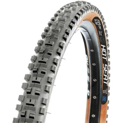 Pneumatico MSC Hot Seat 27.5 x 2.40 Tubeless Pneumatico MSC Hot Seat 27.5 x 2.40 Tubeless