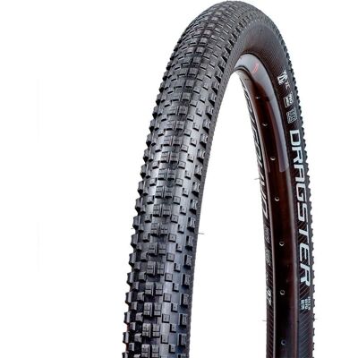 Pneumatico MSC Dragster 29x2.20 Nero - Pneumatico MTB Pneumatico MSC Dragster 29x2.20 Nero - Pneumatico MTB