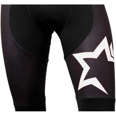Shorts de Cyclisme MSC Thermo Noirs - Shorts de Cyclisme - Publicité Shorts de Cyclisme MSC Thermo Noirs - Shorts de Cyclisme - Publicité