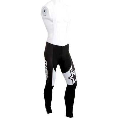 MSC - All Season - Noir - Shorts - Publicité MSC - All Season - Noir - Shorts - Publicité