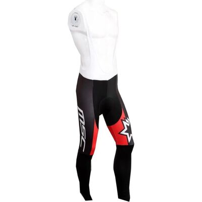 Short da Ciclismo MSC All Season Neri - cycling shorts Short da Ciclismo MSC All Season Neri - cycling shorts