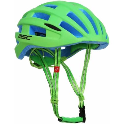 Casque MSC R Ca Trada Kineti Mate Late - Publicité Casque MSC R Ca Trada Kineti Mate Late - Publicité