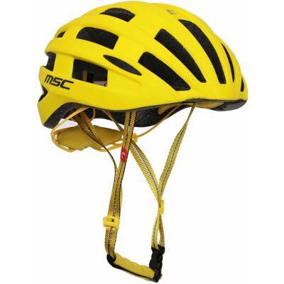Casque MSC R Ca Urbanize Titanium - Casque route - Publicité Casque MSC R Ca Urbanize Titanium - Casque route - Publicité