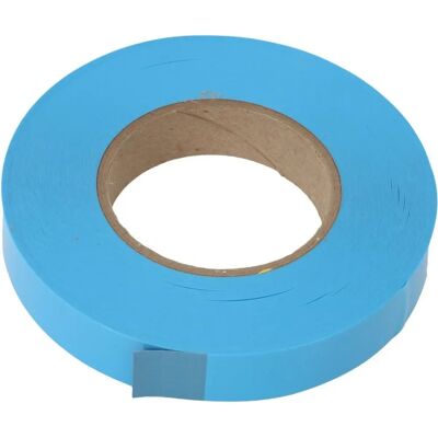 Ruban adhésif tubeless MSC 22mm x 100m Bleu - Pneus - Publicité Ruban adhésif tubeless MSC 22mm x 100m Bleu - Pneus - Publicité