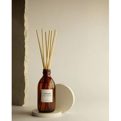 Ambientair Mandarina Especiada Difusor de Aroma - 250ml Ambientair Mandarina Especiada Difusor de Aroma - 250ml