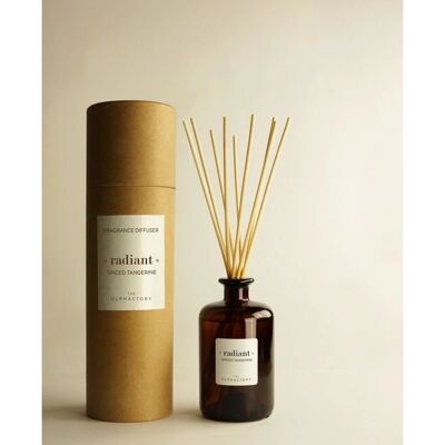 Ambientair Mandarina Especiada Difusor de Aroma - 500 ml Ambientair Mandarina Especiada Difusor de Aroma - 500 ml