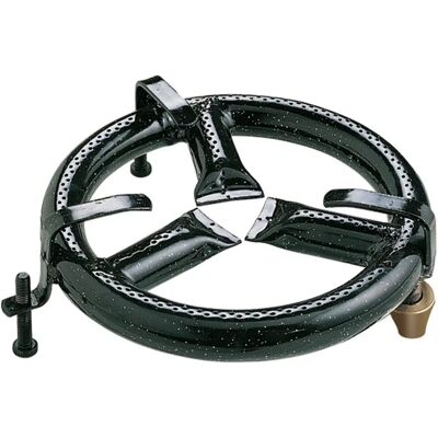 Encendedor de gas Algon - 20 cm - Apto para Butano y Propano - Sartén Encendedor de gas Algon - 20 cm - Apto para Butano y Propano - Sartén