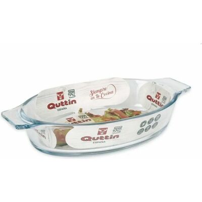 Plateau de service ovale Quttin - Plateau de service Plateau de service ovale Quttin - Plateau de service