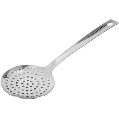 Écumoire Quttin Acier Inoxydable - 33 x 10,3 cm Écumoire Quttin Acier Inoxydable - 33 x 10,3 cm