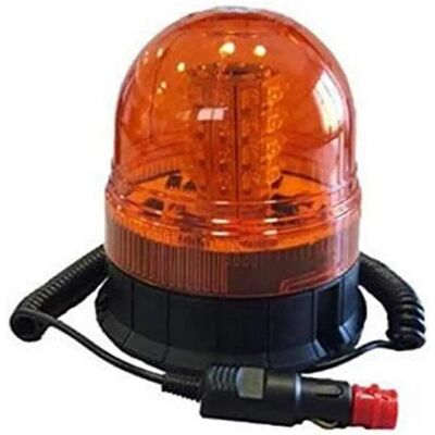 Goodyear LED-Rotlicht 24 W - Notlicht Goodyear LED-Rotlicht 24 W - Notlicht