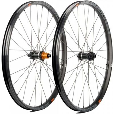 Roues Progress MT+ Nitro 29 - VTT - Publicité Roues Progress MT+ Nitro 29 - VTT - Publicité