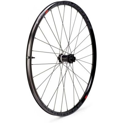 Roue Progress Evo 29 Lefty SPMax - Léger pour course - Publicité Roue Progress Evo 29 Lefty SPMax - Léger pour course - Publicité