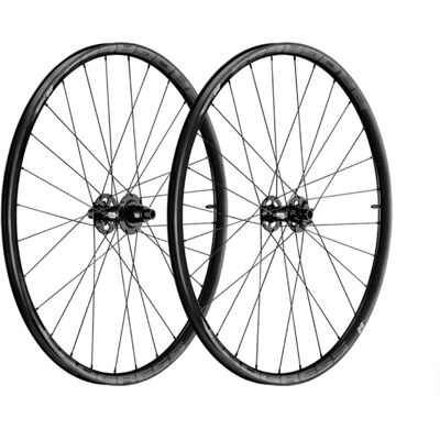 Ruote Progress Revo 29" - Shimano Micro Spline - Nero Ruote Progress Revo 29" - Shimano Micro Spline - Nero