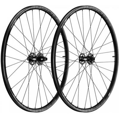 Ruote MTB Progress Revo 29 - Nero Ruote MTB Progress Revo 29 - Nero