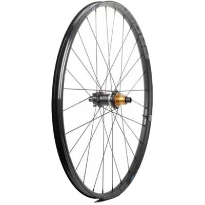Nitro - MTX Nitro - Nero - 29" - Rear MTB wheel Nitro - MTX Nitro - Nero - 29" - Rear MTB wheel