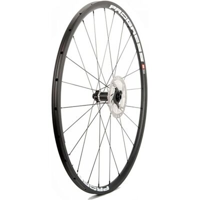 PROGRESS - Gravel Phantom CX Tubular - Nitro Center Lock - Wheelset - Publicité PROGRESS - Gravel Phantom CX Tubular - Nitro Center Lock - Wheelset - Publicité