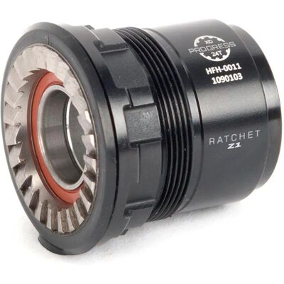 Moyeux de vélo Progress Z1 - Compatible SRAM XD - Publicité Moyeux de vélo Progress Z1 - Compatible SRAM XD - Publicité