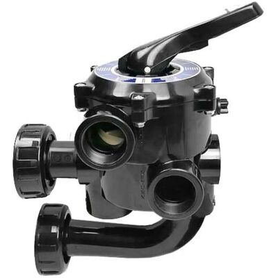 Astralpool 75285 Classic Plus Valvola Multiporta - Valvola Multiporta Astralpool 75285 Classic Plus Valvola Multiporta - Valvola Multiporta