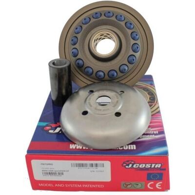 Variatore J.Costa IT64102PRO Honda 125 Forza - Prestazioni e Durata Variatore J.Costa IT64102PRO Honda 125 Forza - Prestazioni e Durata
