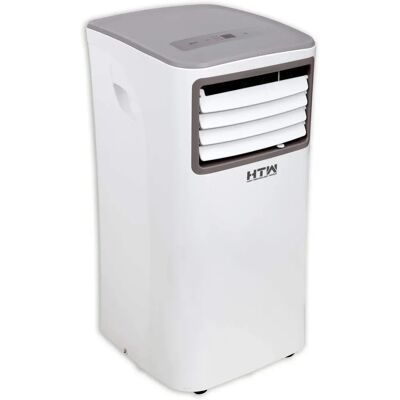 HTW HTW-PC-026P26 - Blanco - Aire Acondicionado HTW HTW-PC-026P26 - Blanco - Aire Acondicionado