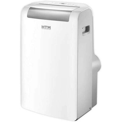 HTW PC-035P27 - Blanco - Aire Acondicionado Portátil HTW PC-035P27 - Blanco - Aire Acondicionado Portátil
