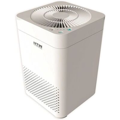 HTW Dust Cube - Purificador de aire HTW Dust Cube - Purificador de aire