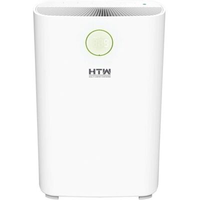 HTW PUR24SPA - Branca - Purificador de Ar HTW PUR24SPA - Branca - Purificador de Ar