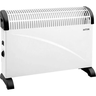 HTW - HTWCON2000BASIC - Blanco - Convector heater HTW - HTWCON2000BASIC - Blanco - Convector heater