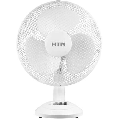 HTW HTW-VM-35FT - Blanco - Ventilador doméstico HTW HTW-VM-35FT - Blanco - Ventilador doméstico