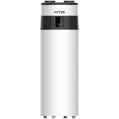 HTW HTW-ATS-300SR290A - Calentador de agua / caldera HTW HTW-ATS-300SR290A - Calentador de agua / caldera