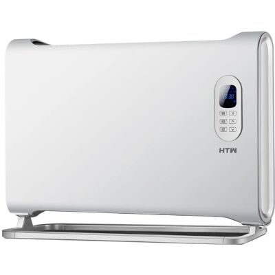Convector 1500W WiFi - Calefactor eléctrico Convector 1500W WiFi - Calefactor eléctrico