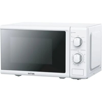 Microondas HTW Mic 700 - 20L 5 Potencias - Microondas Microondas HTW Mic 700 - 20L 5 Potencias - Microondas