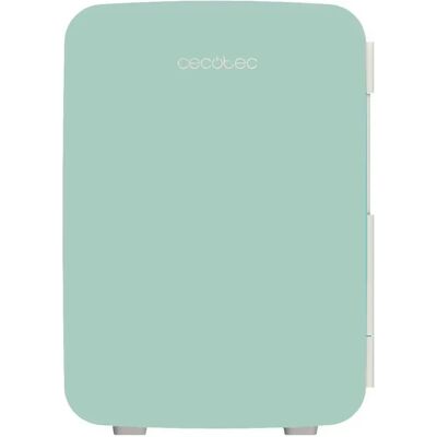 CECOTEC Bolero MiniCooling 10L Bahamas Mint - Mini Kühlschrank CECOTEC Bolero MiniCooling 10L Bahamas Mint - Mini Kühlschrank