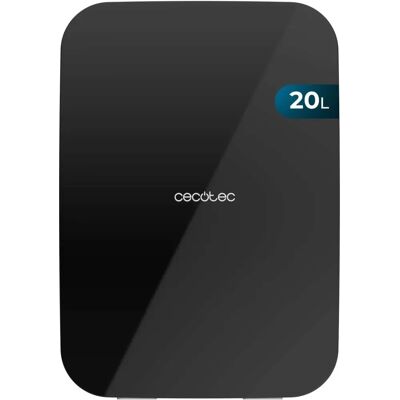 CECOTEC Bolero MiniCooling 20L Noir - Mini Frigo - Publicité CECOTEC Bolero MiniCooling 20L Noir - Mini Frigo - Publicité