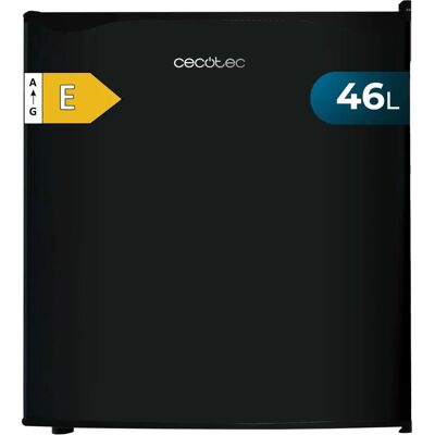 Mini frigorífico Cecotec GrandCooler 20000 SilentCompress Black E Mini frigorífico Cecotec GrandCooler 20000 SilentCompress Black E