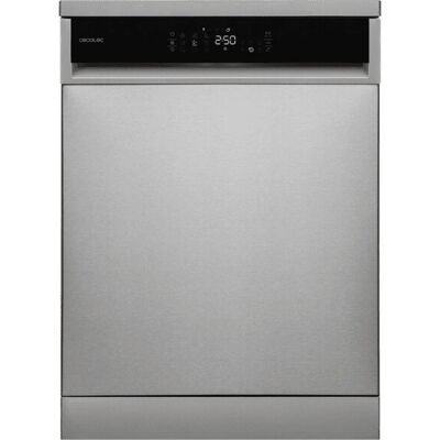 Cecotec Bolero Aguazero 6800 - Lavastoviglie - Inox - 14 Coperti Cecotec Bolero Aguazero 6800 - Lavastoviglie - Inox - 14 Coperti