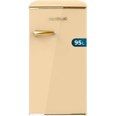 Mini Nevera Cecotec Bolero Coolmarket TT Origin 95 - Combi nevera Mini Nevera Cecotec Bolero Coolmarket TT Origin 95 - Combi nevera