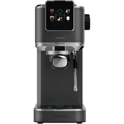 Cecotec Cafelizzia ColdBrew - Czarny - Ekspres do kawy Cecotec Cafelizzia ColdBrew - Czarny - Ekspres do kawy