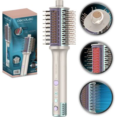 Cecotec CeramicCare Allin1 - Haar Styler & Drogen Cecotec CeramicCare Allin1 - Haar Styler & Drogen
