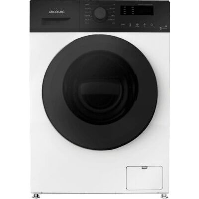Cecotec DressCode 6150 - Blanco - Lavadora Cecotec DressCode 6150 - Blanco - Lavadora