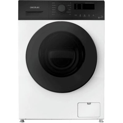 CECOTEC Bolero DressCode 7150 - Blanka - Lavadora CECOTEC Bolero DressCode 7150 - Blanka - Lavadora