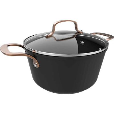 Cecotec Polka Fantasy 24cm Panela Antiaderente - Cozinha Cecotec Polka Fantasy 24cm Panela Antiaderente - Cozinha