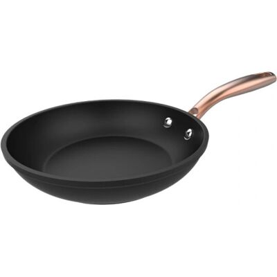 Cecotec 01279 Sartén Polivalente - Ø 20 cm - Antiadherente y Libre de PFOA Cecotec 01279 Sartén Polivalente - Ø 20 cm - Antiadherente y Libre de PFOA