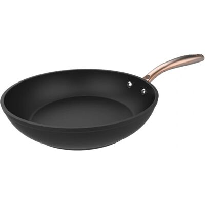 Cecotec 01281 Koekenpan - Anti-aanbaklaag, 24cm, Ovenbestendig Cecotec 01281 Koekenpan - Anti-aanbaklaag, 24cm, Ovenbestendig