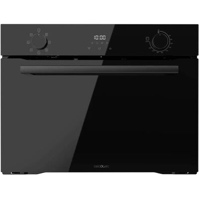 Forno Cecotec Bolero Hexa M224500 - 53L, 2600W, A, Multifunzione Forno Cecotec Bolero Hexa M224500 - 53L, 2600W, A, Multifunzione